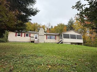 2516 State Route 8, Lake Pleasant, NY 12108
