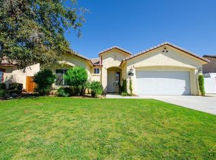 11508 Equinox Ave, Bakersfield, CA