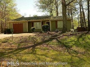 707 Cather Ct, Stone Mountain, GA 30088