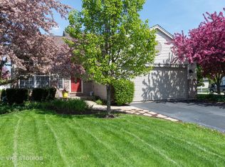 24137 Primrose Cir, Plainfield, IL 60585