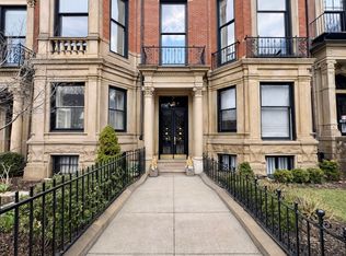 133 Commonwealth Ave APT 1, Boston, MA 02116