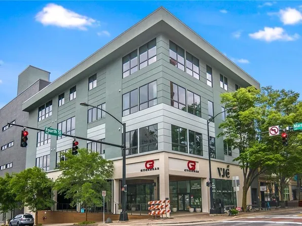 400 W 4th St Suite 301, Winston Salem, NC 27101