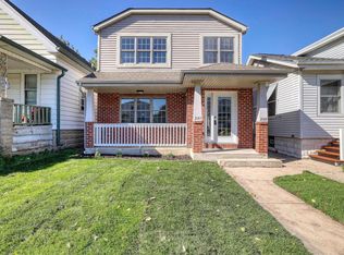 2147 S 72nd STREET, West Allis, WI 53219