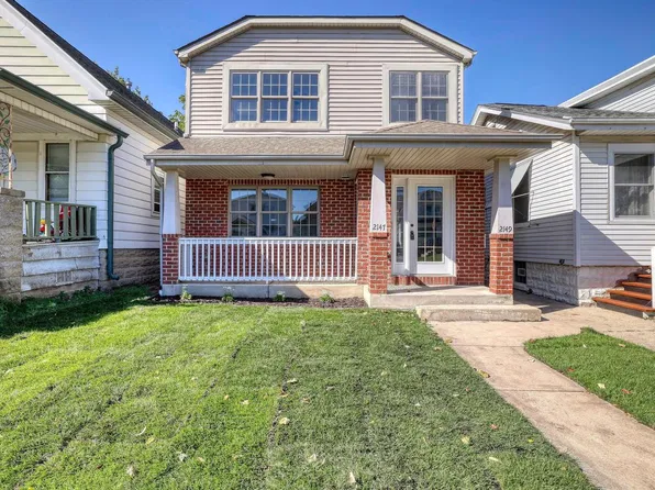 2147 S 72nd STREET, West Allis, WI 53219
