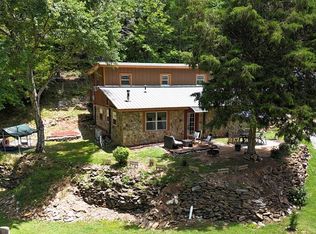 39 Shady Creek Rdg, Marble, NC 28905