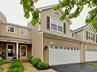 640 Winchester Ln, Lake Villa, IL 60046