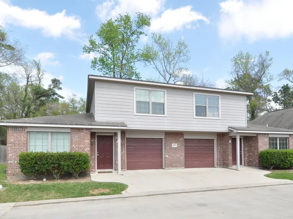 21473A W Wallis Dr, Porter, TX