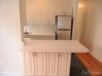 Rented by City Connections Realty