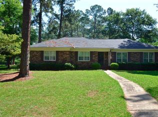 1707 Marbury Ln, Albany, GA 31707