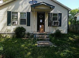 528 Mississippi Ave, Glenwood, AR 71943
