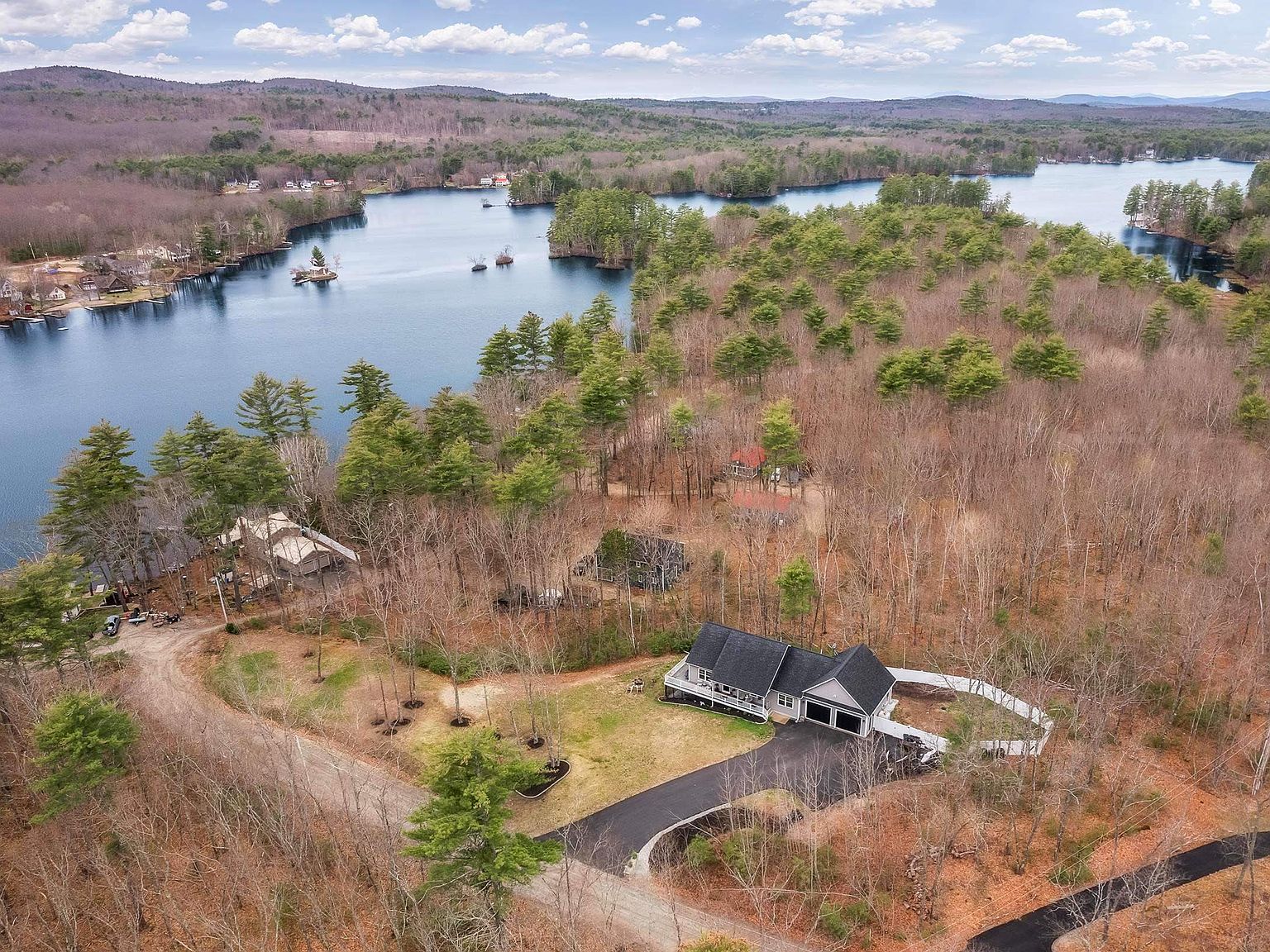 12 GDow Way, East Waterboro, ME 04030 MLS 4994570 Zillow