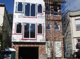 585 S 19Th St, Newark City, NJ 07103