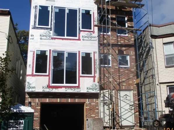 585 S 19Th St, Newark City, NJ 07103