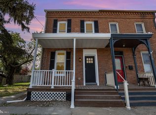 332 Cherry St, Wrightsville, PA 17368