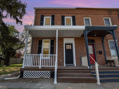 332 Cherry St, Wrightsville, PA, 17368