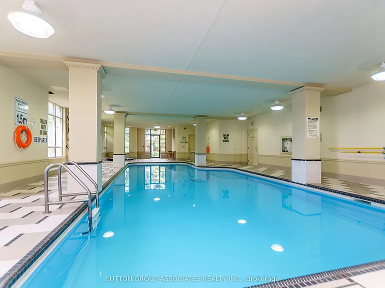28 Byng Ave #1507 — Photo 22