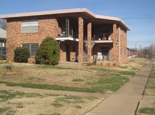 901 NW 22nd St APT A, Oklahoma City, OK 73106