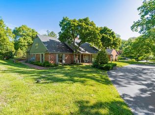 2408 Terrie Hill Rd, Cape Girardeau, MO 63701