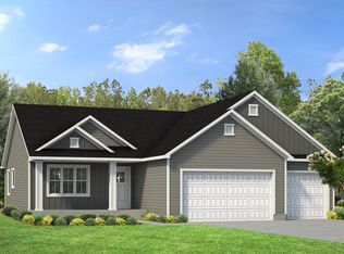 1279 S 50 E, Salem, UT 84653