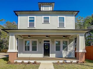 504 E New Orleans Ave, Tampa, FL 33603