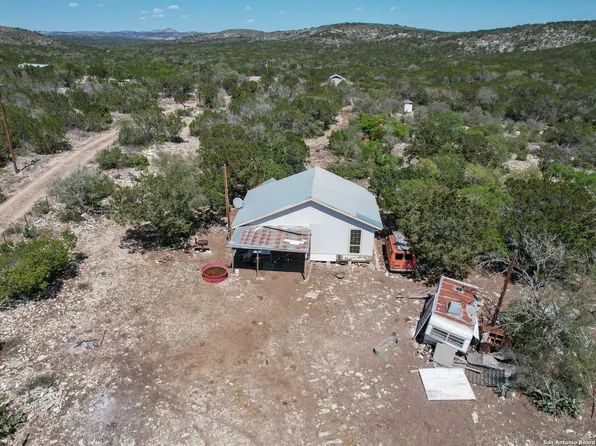 00 RM 334, Brackettville, TX 78832
