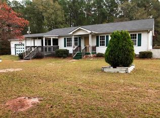 1391 State Highway 177 S, Rockingham, NC 28379