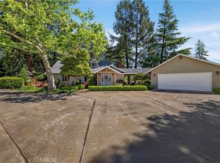 6153 Twin Ln, Paradise, CA