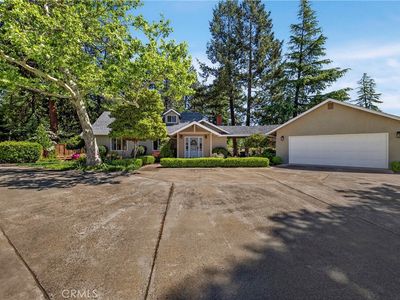 6153 Twin Ln, Paradise, CA, 95969