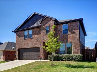 6608 Sierra Madre Dr, Fort Worth, TX 76179