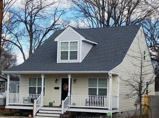 3205 Pemberton Ave, Richmond, VA 23222