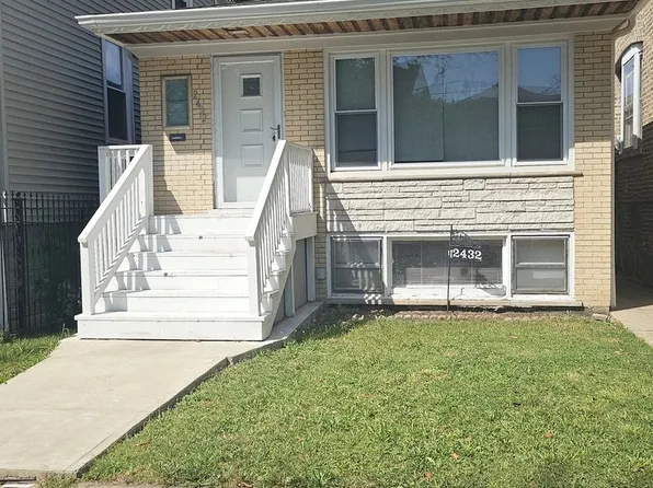 2432 N Long Ave, Chicago, IL 60639