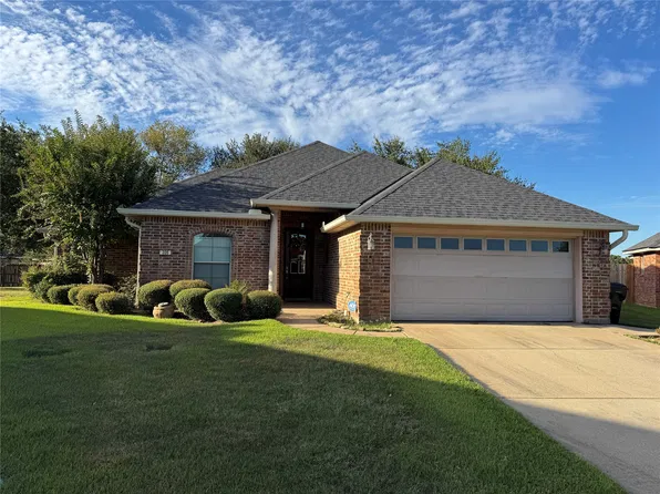 306 Bradford Cir, Bossier City, LA 71111