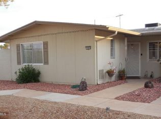 19423 N Star Ridge Dr, Sun City West, AZ 85375