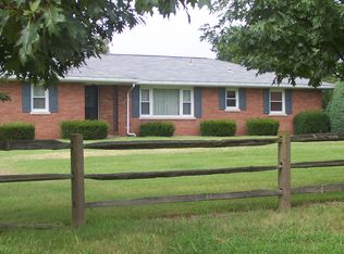 7915 Marx Rd, Evansville, IN 47720