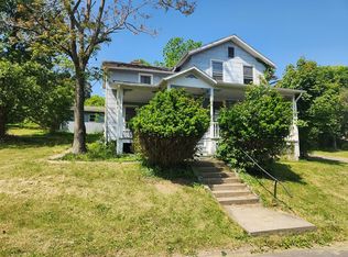 211 S Glen Ave, Watkins Glen, NY 14891