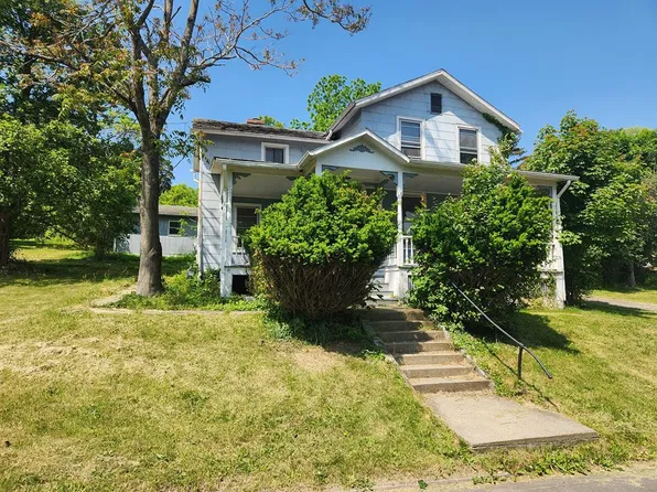 211 S Glen Ave, Watkins Glen, NY 14891