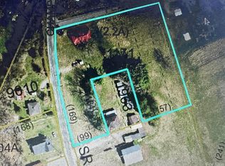 116 3rd St, Ferguson, NC 28624