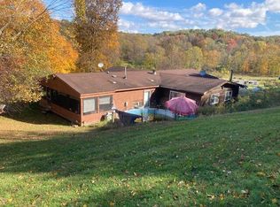 6206 Via Ken Rd, Hopewell, OH 43746