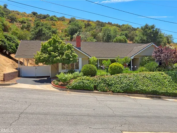 2072 Oak Valley Rd, Glendale, CA 91208