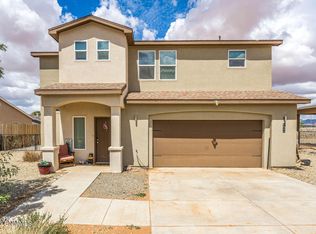 6537 Gadwall Pl, Las Cruces, NM 88012