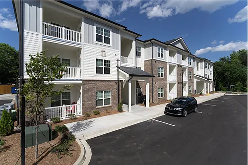 Parkside at Butler Photo 1