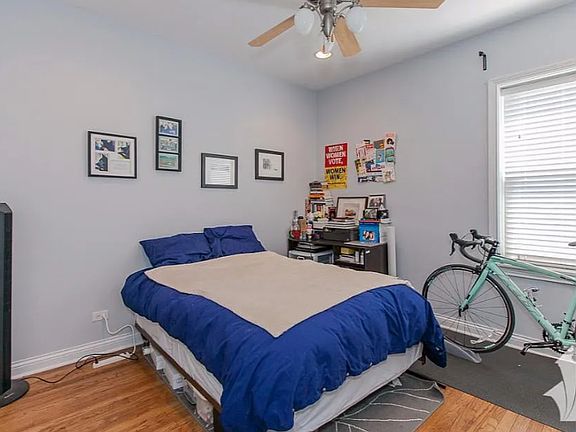 5th image of 1009 N Oakley Blvd APT 2E