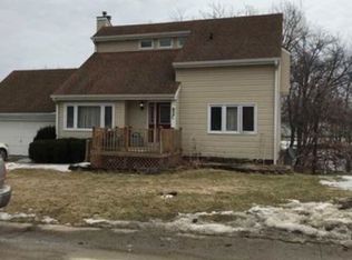 620 Winchester Dr, Ottumwa, IA 52501