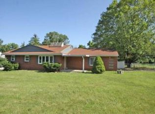 4198 Lyndell Dr, Dayton, OH 45432