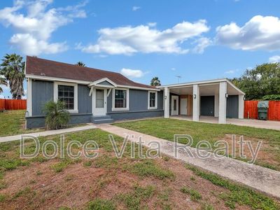 549 Mar Cir, Alamo, TX, 78516