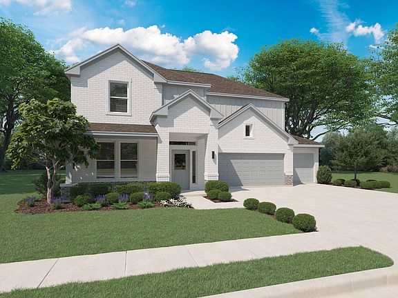 Elevation E