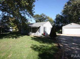 101 Wagner St, Washington, IL 61571