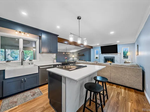 1809 S Van Gordon Court, Denver, CO 80228