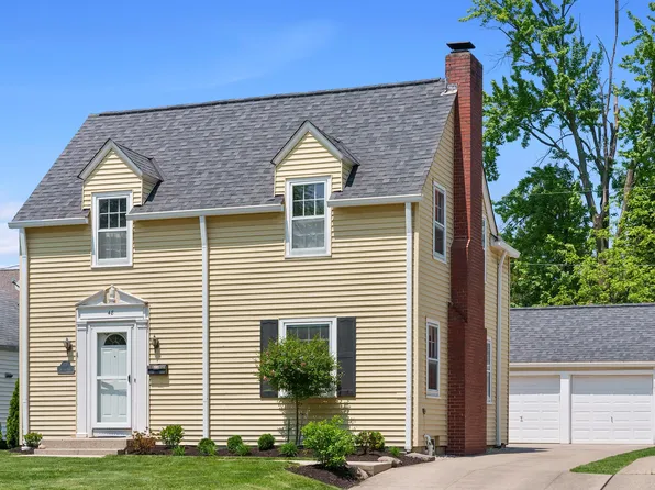 48 Orchard Dr, Columbus, OH 43085