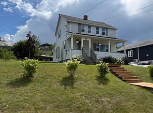 388 Victoria St, Dalhousie, NB E8C 2S4